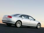 Audi A8 L 6.0 Quattro 2005 года (AU)